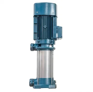 Máy bơm bù áp Windy 5hp-4kw