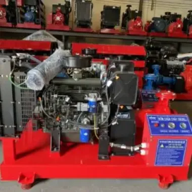 Bơm cao áp diesel 