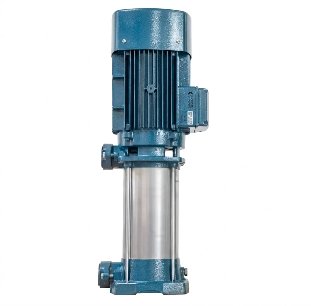 Máy bơm bù áp Windy 5hp-4kw