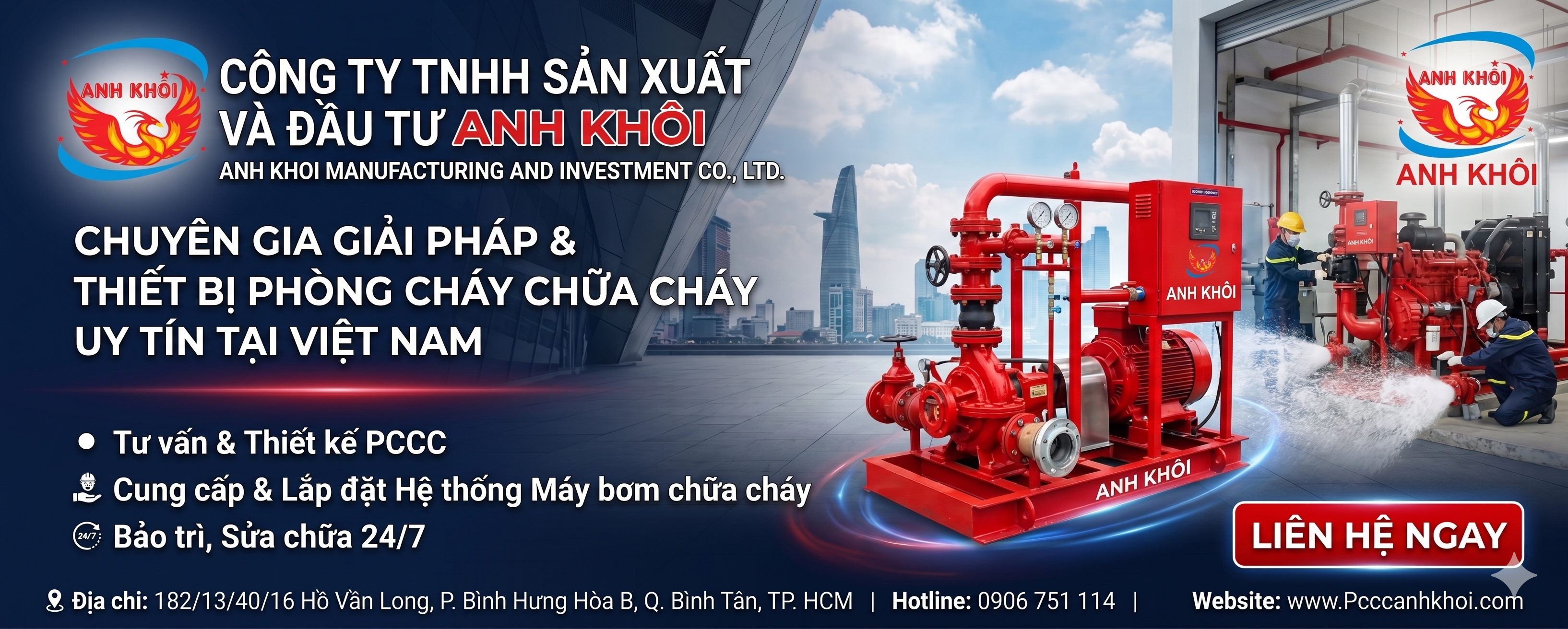 Công Ty Tnhh Đầu Tư Kỹ Thuật Đại Việt