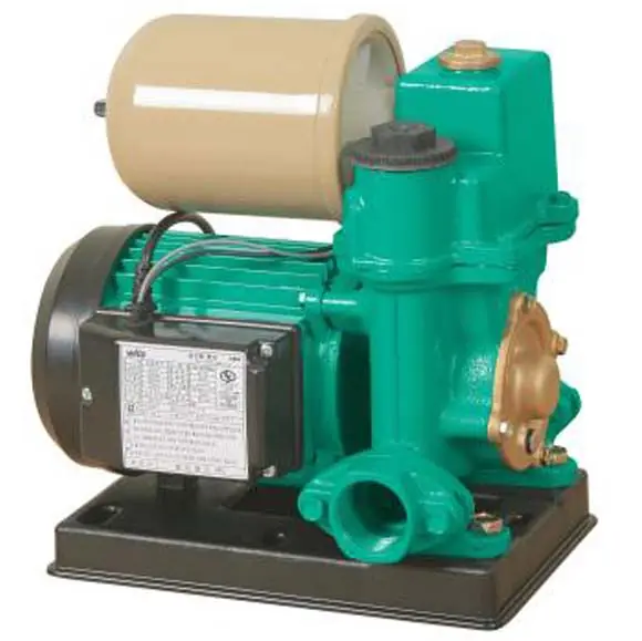 Máy Bơm Diesel: Hướng Dẫn Chọn Mua & Ứng Dụng Hiệu Quả