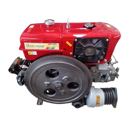 ĐỘNG CƠ ĐIỆN - XĂNG - DIESEL 