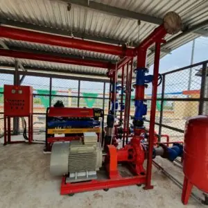 Công Ty Tnhh Đầu Tư Kỹ Thuật Đại Việt