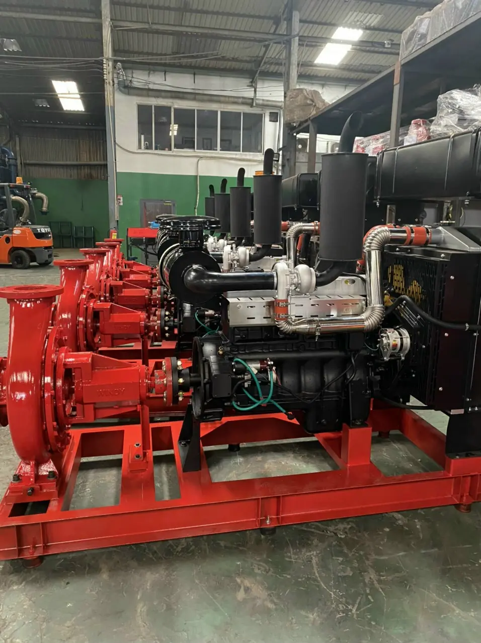 Công Ty Tnhh Đầu Tư Kỹ Thuật Đại Việt