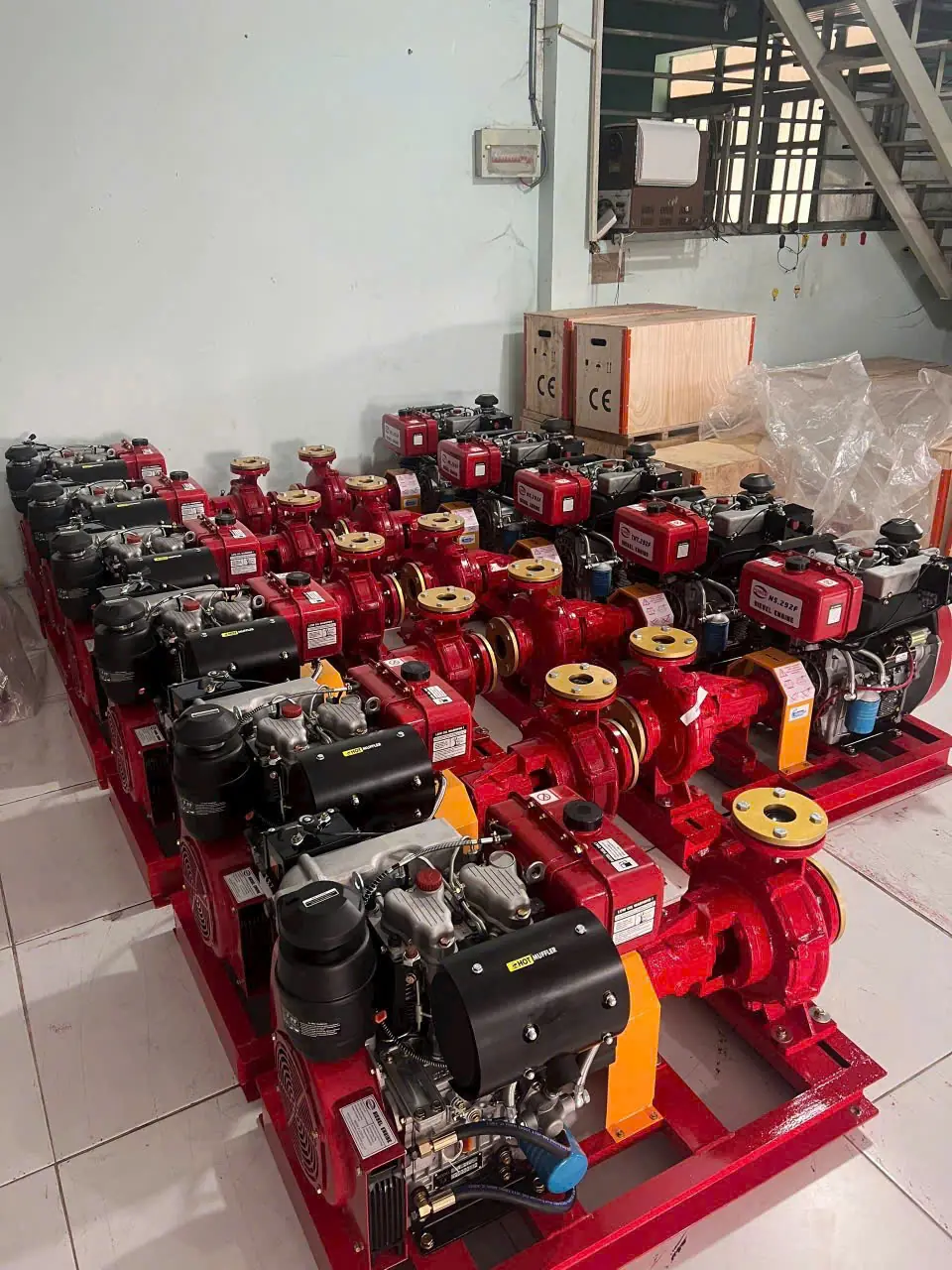 Công Ty Tnhh Đầu Tư Kỹ Thuật Đại Việt